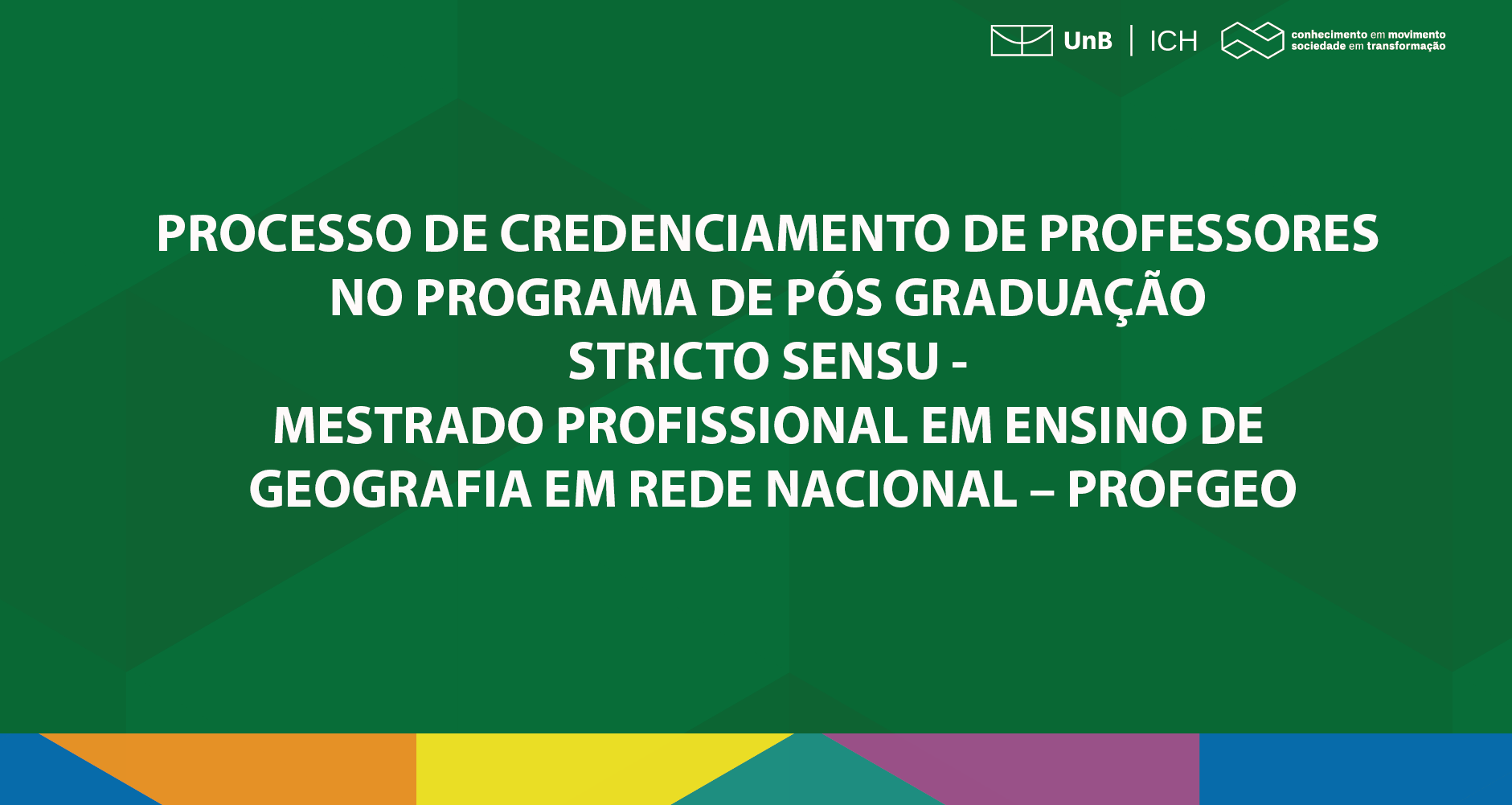 Clique aqui para acessar o edital