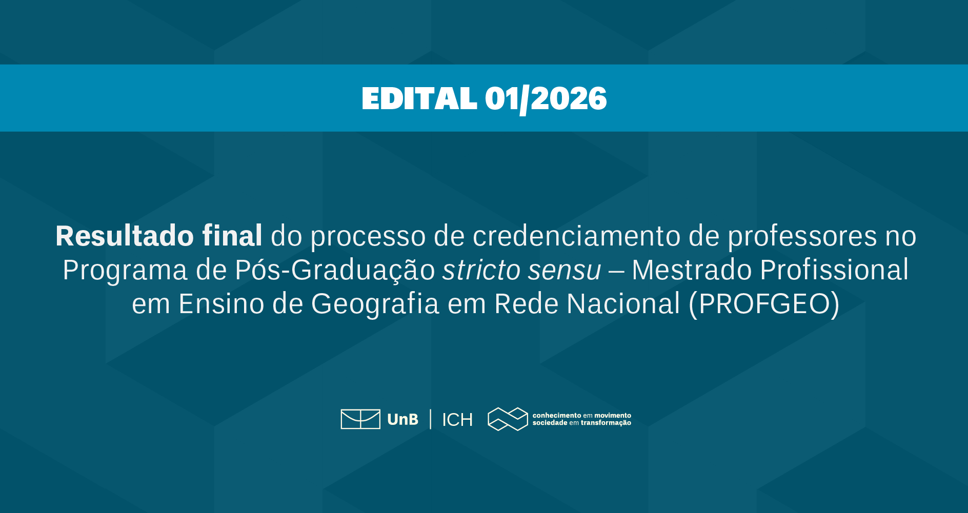 Clique aqui para acessar o edital!